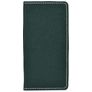 Mobigear Wallet Huawei P40 Cover a libro portafoglio - Verde