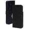 Mobiparts Classic Wallet Samsung Galaxy A35 Wallet case - Black