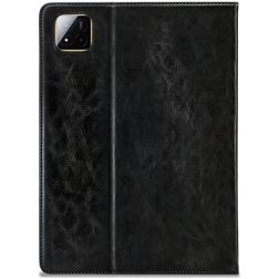 Mobilize Premium Folio POCO Pad X1 Capa traseira + Suporte - Preto