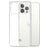 Mobilize Gelly Transparent iPhone 13 Pro Max Flexibel TPU Skal - Transparent
