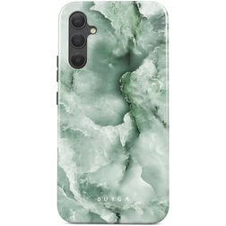 Burga Tough Samsung Galaxy A35 Hardcase Etui plecki Wstrząsoodporne - Pistachio Cheesecake