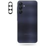 Mobilize Samsung Galaxy A25 Cristal templado Protector de cámara - Compatible con fundas