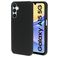 Mobiparts Samsung Galaxy A15 Silicona Carcasa - Negro