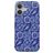 Burga Tough iPhone 16 MagSafe Hard Case Back cover Shockproof - Lisboa