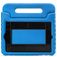 Xccess Kids Guard iPad Mini 7 (2024) Capa para crianças com pega - Azul