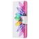Mobigear Design Samsung Galaxy A32 5G Cover a libro portafoglio - Sunflower