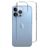 Mobiparts Classic Trasparente iPhone 13 Pro TPU flessibile Back cover - Trasparente