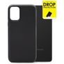 My Style Tough Samsung Galaxy A33 Hardcase Back cover Antiurto - Nero