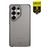 ITSKINS Level 2 SpectrumClear R Samsung Galaxy S26 Ultra Flexible TPU Back cover Shockproof - Smoke