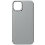 Nudient Thin Precise iPhone 14 Plus MagSafe Hardcase Back cover - Clay Beige