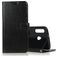 Mobigear Wallet Samsung Galaxy A40 Wallet case - Black