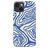 Burga Tough iPhone 15 Plástico rígido Capa traseira Antichoque - Seven Seas