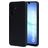 Mobiparts Classic Samsung Galaxy A17 Flexible TPU Back cover - Black