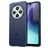 Mobigear Rugged Shield Xiaomi Redmi 14C Flexible TPU Back cover Shockproof - Blue
