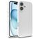 Mobigear Bio iPhone 18 Eco Friendly Back cover - White