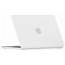 Mobigear Matte MacBook Neo 13 Inch (2026) Hardshell MacBook Case - Clear - Model A3404