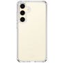 ITSKINS SpectrumClear-R Transparente Samsung Galaxy S24 Plus TPU flexível Capa traseira Antichoque - Transparente
