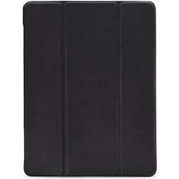 Mobilize Solid Folio iPad Pro 9,7 tommer (2016) Pungetui - Sort