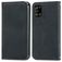 Mobigear Retro Slim Samsung Galaxy A32 5G Lompakkokotelo - Musta