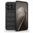 Mobigear Bumpy Xiaomi 15T TPU flessibile Back cover - Nero