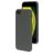 Mobiparts iPhone 8 Silicona Carcasa - Urban Grey