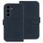 My Style Flex Wallet Samsung Galaxy S25 FE Cover a libro portafoglio - Royal Blue