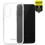 Mobilize Naked Protection Transparent Samsung Galaxy A26 Fodral Hårdplast Skal Stötsäkert - Transparent