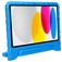 Mobiparts Kids iPad 10 (2022) Funda infantil para tablet - Azul