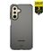 ITSKINS Level 2 SpectrumClear R Samsung Galaxy A36 Joustava TPU Suojakuori Iskunkestävä - Musta