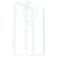 OtterBox React Transparente Samsung Galaxy S25 Ultra Funda Plástico rígido Carcasa Antigolpes - Transparente