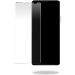 Mobilize Sony Xperia 10 IV Härdat glas Skärmskydd - Skalvänligt