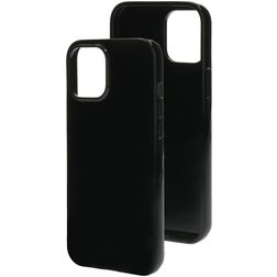 Mobiparts Classic TPU Case Apple iPhone 6.7" (2020) Black