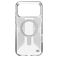 Speck Presidio Perfect Clear Transparente iPhone 18 Pro Max MagSafe Funda Plástico rígido Carcasa Antigolpes - ClickLock