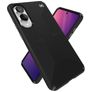 Speck Presidio2 Grip Samsung Galaxy S25 Edge Funda Plástico rígido Carcasa Antigolpes - Negro