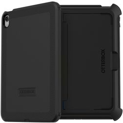 OtterBox Defender iPad Pro 11 pollici (2022) Back cover rigida + Supporto - Nero