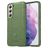 Mobigear Rugged Shield Samsung Galaxy S22 TPU flexível Capa traseira Antichoque - Verde