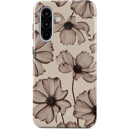 Burga Tough Samsung Galaxy A36 Fodral Hårdplast Skal Stötsäkert - Barely Yours