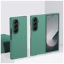 Mobigear Colors Samsung Galaxy Z Fold 7 Hardcase Back cover - Verde