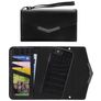 Mobilize Elegant Magnet iPhone 6 Cover Pochette 2 in 1 con guscio estraibile - Black Croco