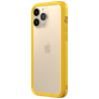Rhinoshield CrashGuard NX iPhone 13 Pro Max Tvrdý plast Bumper - Žlutá