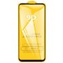 Mobigear Premium Samsung Galaxy A11 Cristal templado Protector de pantalla - Compatible con fundas - Negro