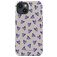 Burga Tough iPhone 15 Hardcase Back cover Antiurto - Love me Right
