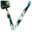 MIO Lanyard Universel justerbar mobilsnor - Green Marble