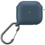 Catalyst Vibe Funda Silicona flexible para Apple AirPods 3 - Oceanic Blue