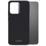 Mobilize Rubber Gelly OPPO Reno 14 Pro Fleksibel TPU Bagsidecover - Sort