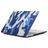 Mobigear Design MacBook Pro 16 Inch (2019-2020) Hardshell MacBook Case - Sea Camauflage - Model A2141