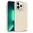 Mobigear Bio iPhone 15 Pro Ecológico Carcasa - Blanco