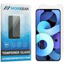 Mobigear iPhone 12 Mini Tempered Glass Screen Protector - Case Friendly