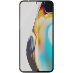 PanzerGlass Ultra-Wide Fit Samsung Galaxy S23 Plus Szkło hartowane Ochrona ekranu - Kompatybilna z etui