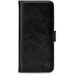 Mobilize Elite Gelly iPhone XS Max Wallet case - Black